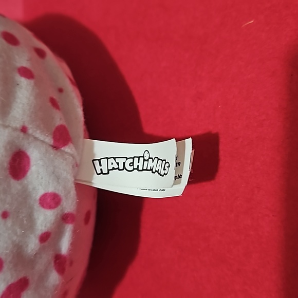 Hatchimals Cheetree 9 Inch Stuffed Plush Toy Character - Picture 3 of 7